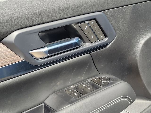 New 2026 GMC Terrain Denali image 21