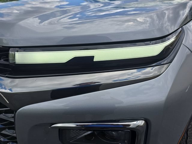 New 2026 Chevrolet Traverse Z71 w/ Driver Confidence Package AWD/4WD image 34