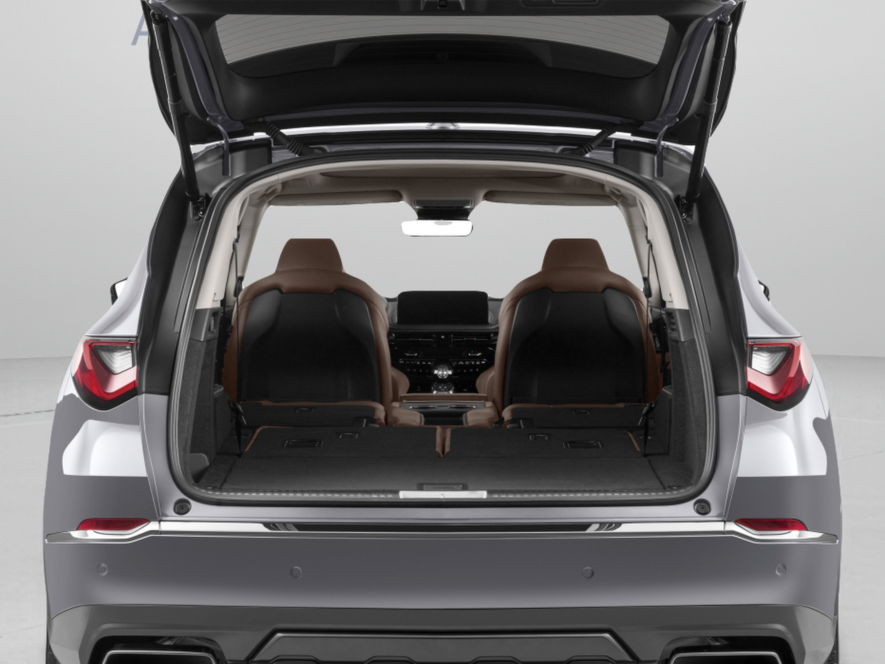 New 2026 Acura MDX Type S AWD/4WD image 31