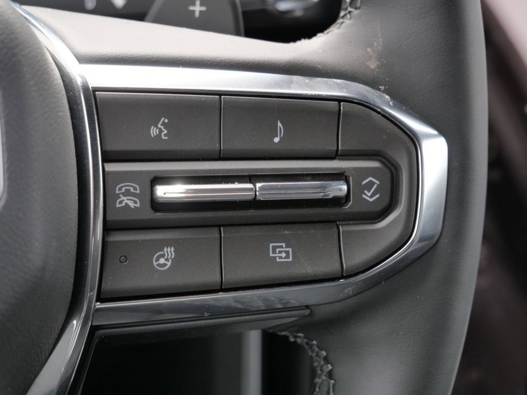 New 2026 GMC Acadia Elevation w/ Black Edition AWD/4WD image 50