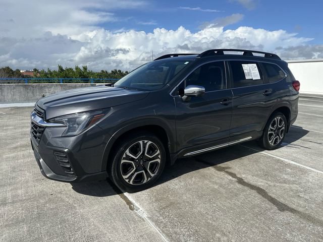 Used 2023 Subaru Ascent Limited w/ Technology Package image 18