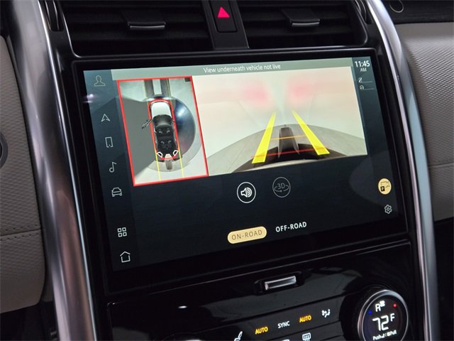 Used 2021 Land Rover Discovery S R-Dynamic image 36