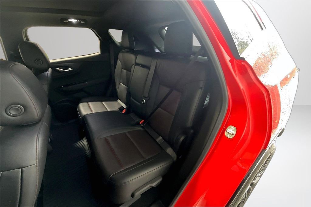 Used 2019 Chevrolet Blazer RS AWD/4WD image 22