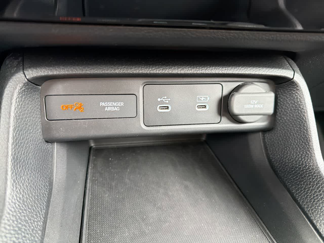 Used 2025 Honda Civic Sport image 33