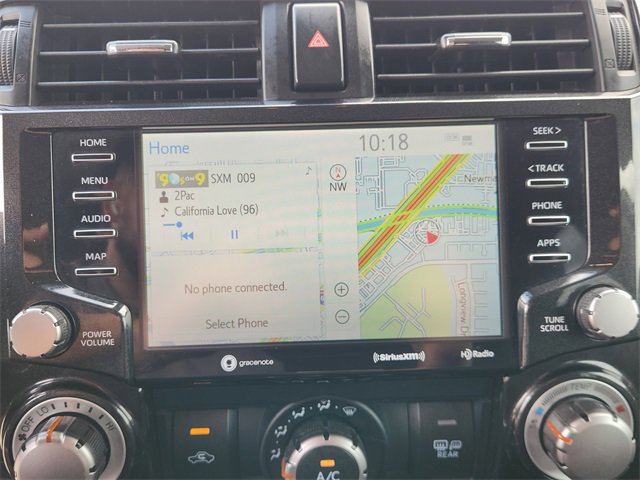 Used 2021 Toyota 4Runner TRD Off-Road Premium image 16