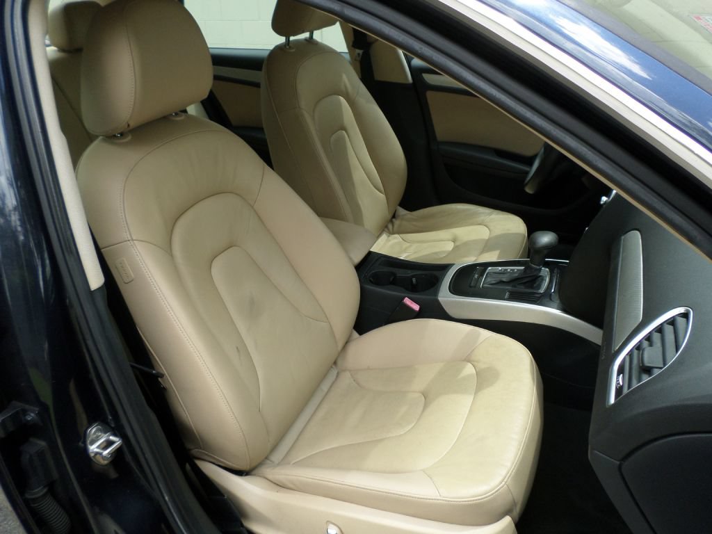 Used 2014 Audi A4 2.0T Premium w/ S Line Style Package FWD image 15