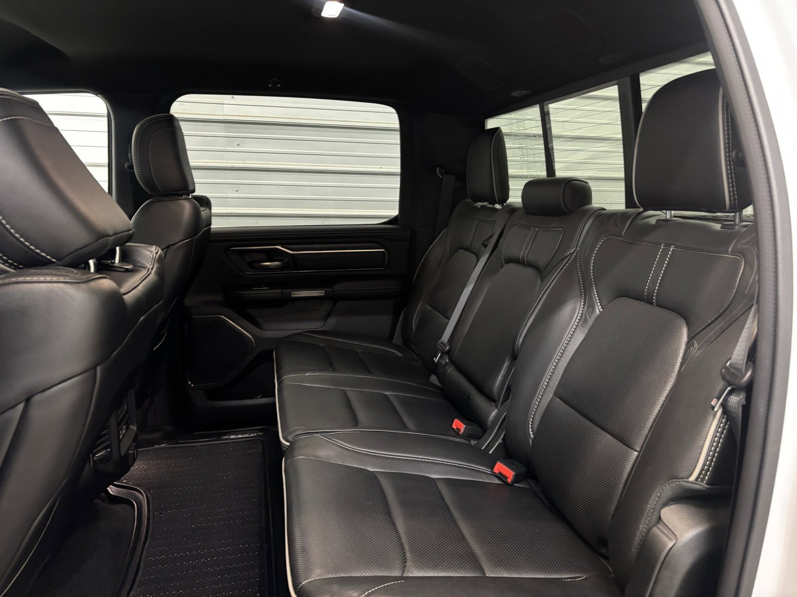 Used 2021 RAM 1500 Limited image 24