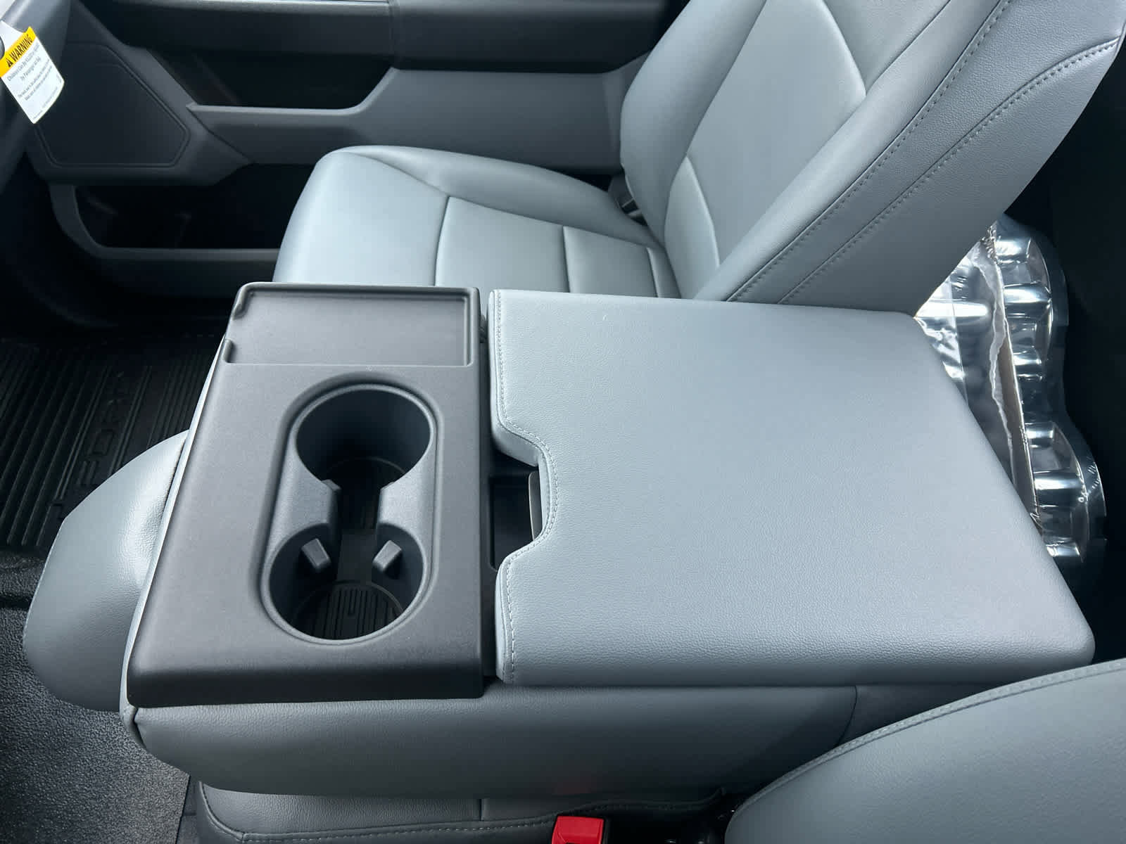 New 2026 Ford F250 XL image 41