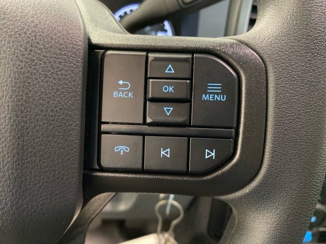 New 2025 Ford F350 XL w/ XL Chrome Package image 14