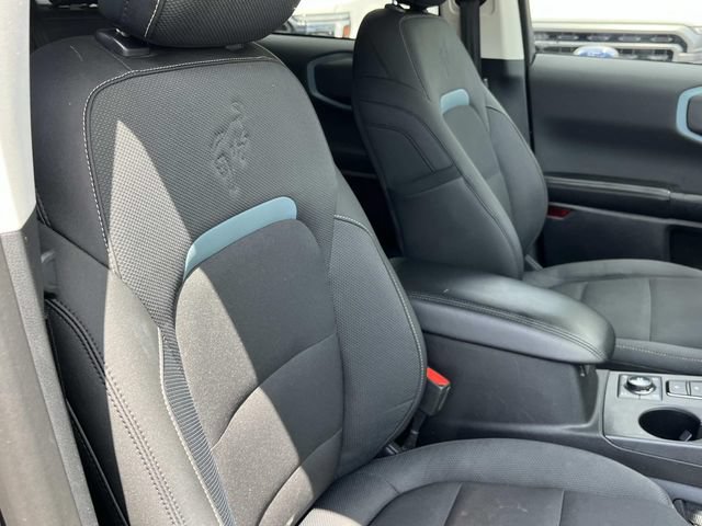 Certified 2021 Ford Bronco Sport Badlands AWD/4WD image 46