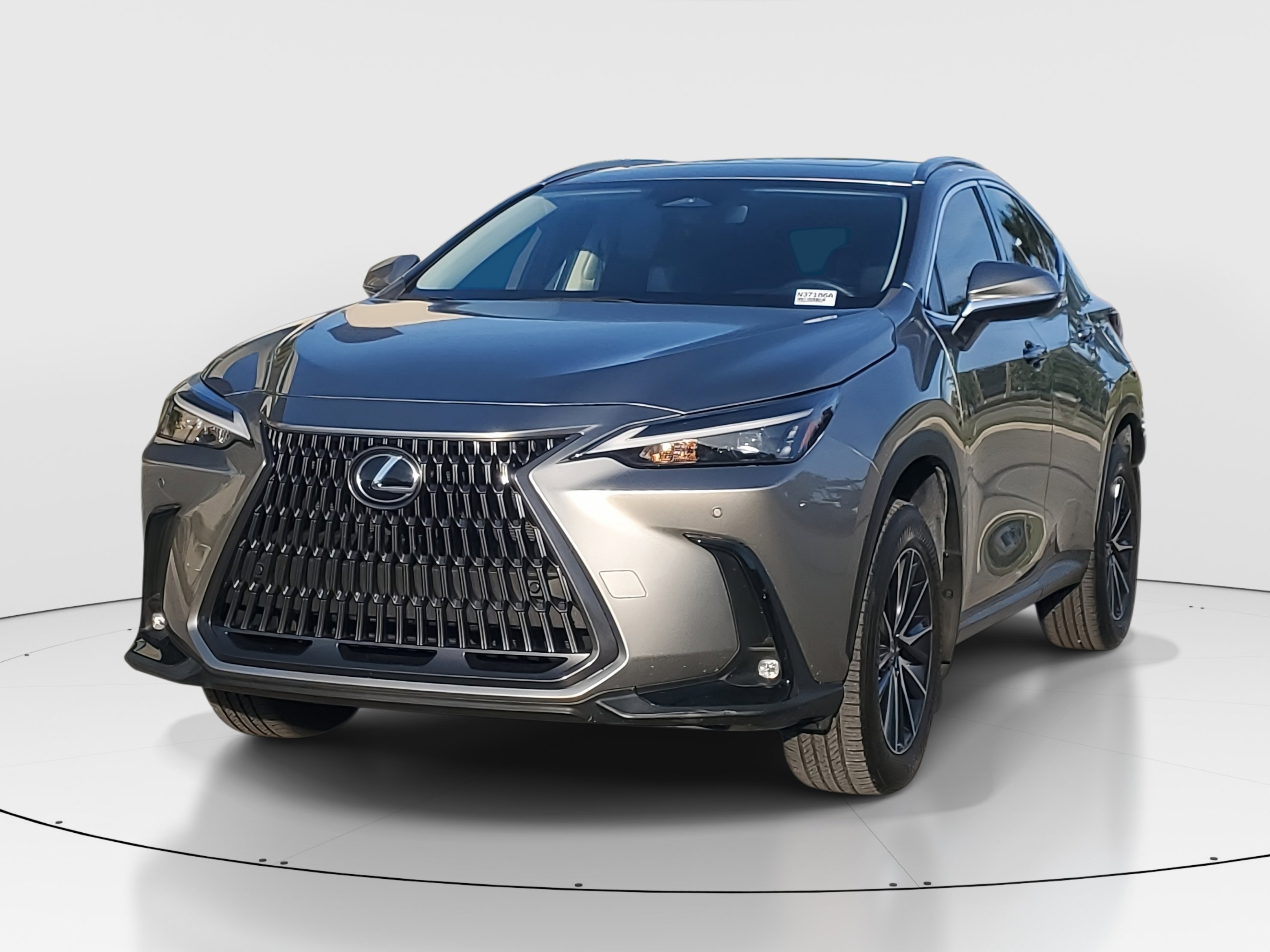 Certified 2024 Lexus NX 350 AWD w/ Premium Package image 4