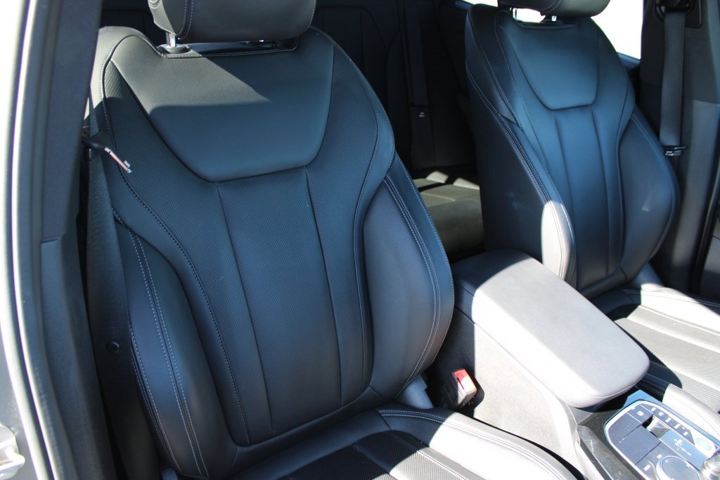 Used 2024 BMW X3 xDrive30i w/ Convenience Package image 27