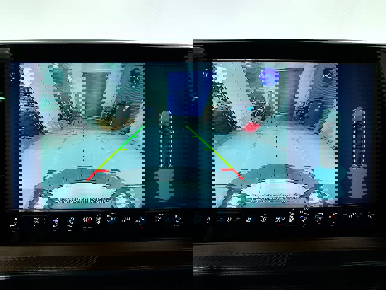 New 2025 Ford Bronco Sport Outer Banks image 28