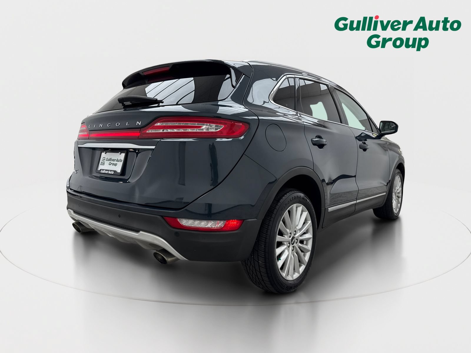 Used 2019 Lincoln MKC Premiere FWD image 8