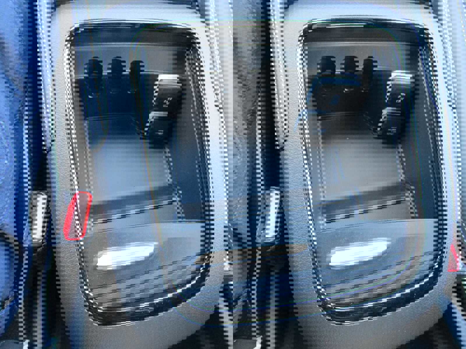 New 2026 Chrysler Pacifica Limited w/ Uconnect Theater Family Group image 35