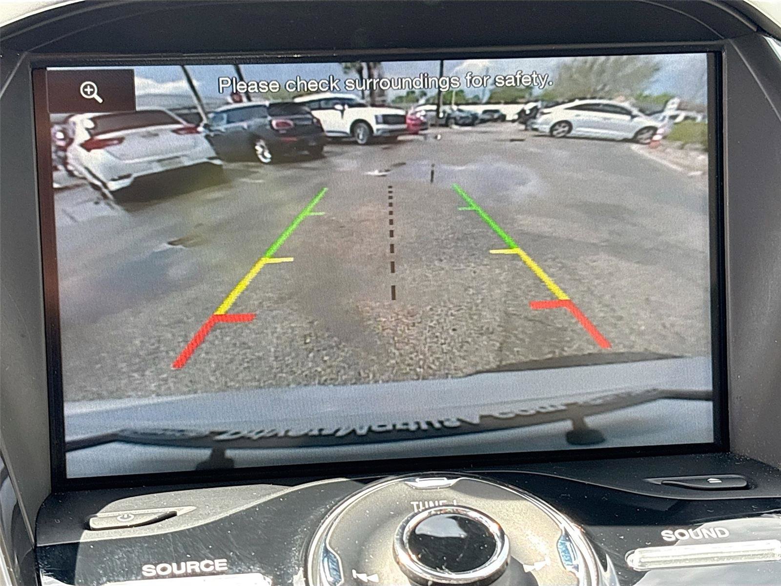 Used 2015 Ford Escape Titanium w/ Equipment Group 301A image 13