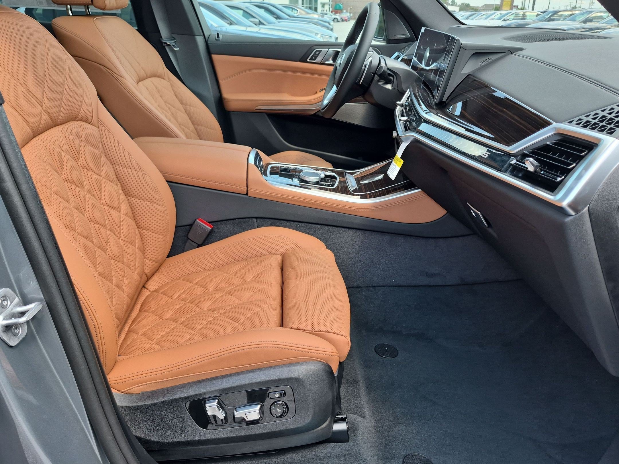 New 2026 BMW X5 sDrive40i RWD image 36