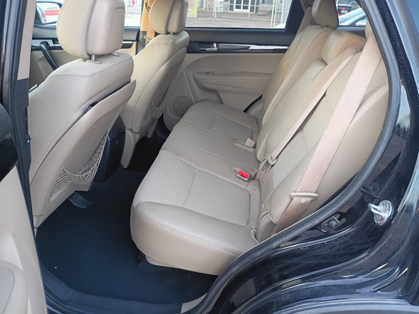 Used 2012 Kia Sorento EX FWD image 7