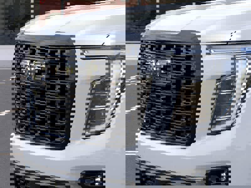 New 2026 GMC Yukon XL Denali Ultimate w/ LPO, Floor Liner Package image 13