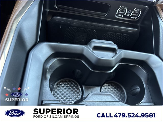 Used 2022 RAM 3500 Longhorn AWD/4WD image 43
