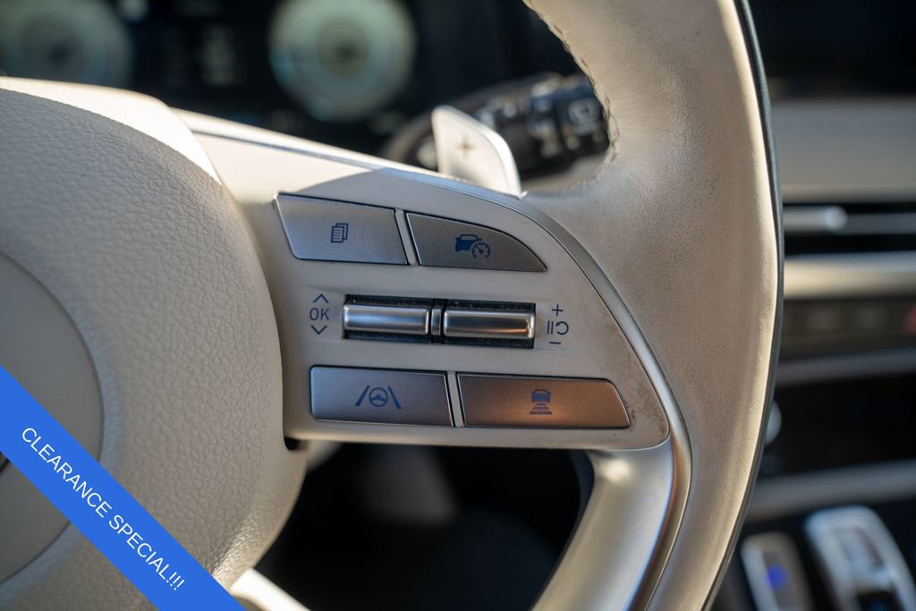 Certified 2024 Hyundai Palisade Calligraphy image 25