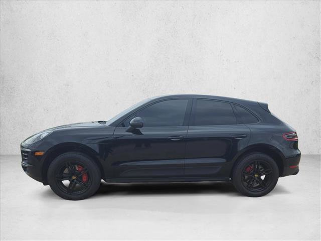 Used 2015 Porsche Macan S image 3