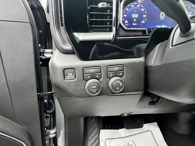 New 2026 Chevrolet Silverado 1500 LT image 11