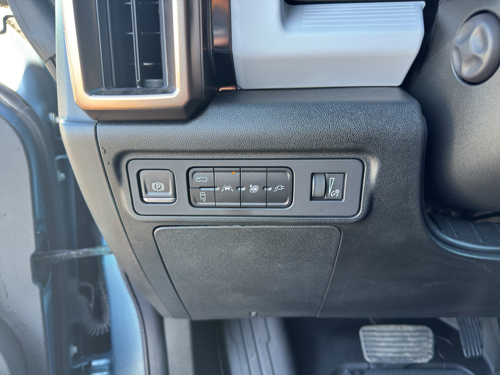 Certified 2024 GMC Hummer EV 3X w/ Omega Edition image 17