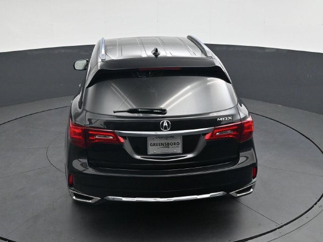 Used 2020 Acura MDX w/ Advance Package FWD image 24