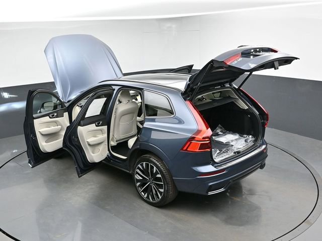 New 2026 Volvo XC60 B5 Ultra w/ Protection Package Premier AWD/4WD image 53