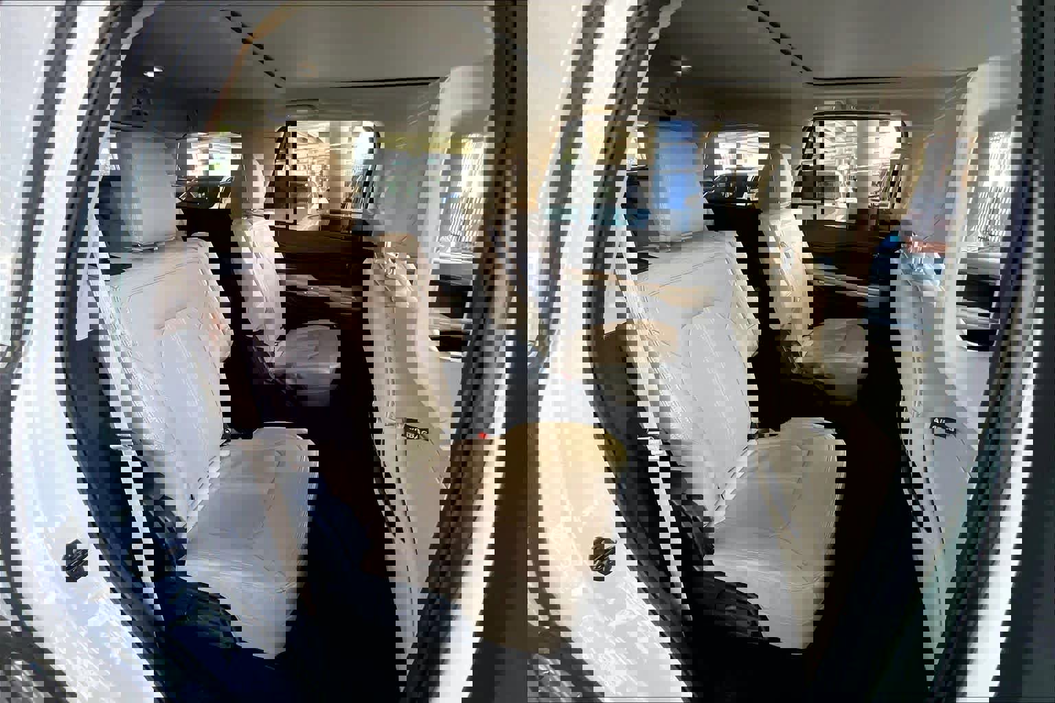 Used 2023 Ford Expedition Limited image 20