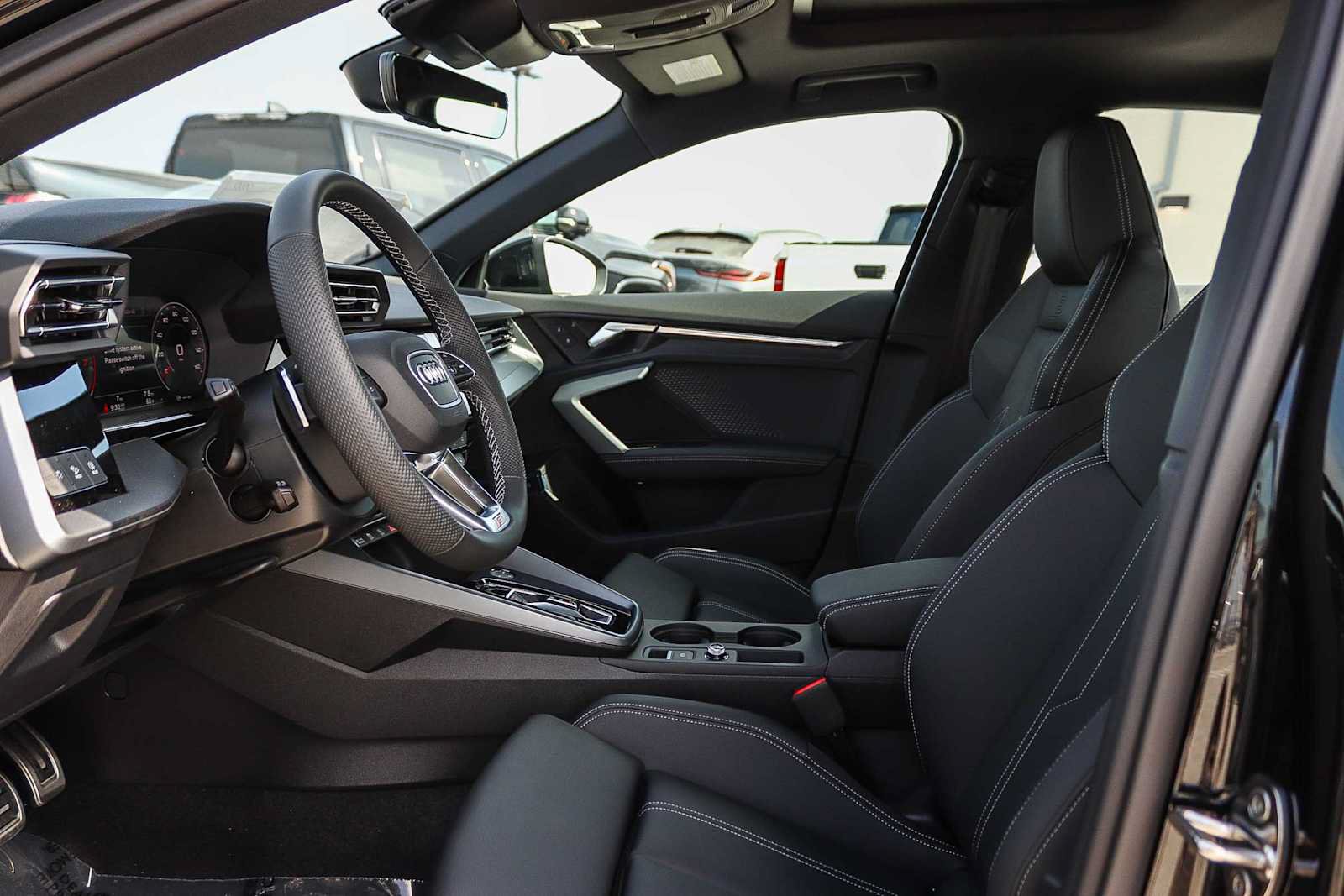 New 2026 Audi A3 2.0T Premium AWD/4WD image 23