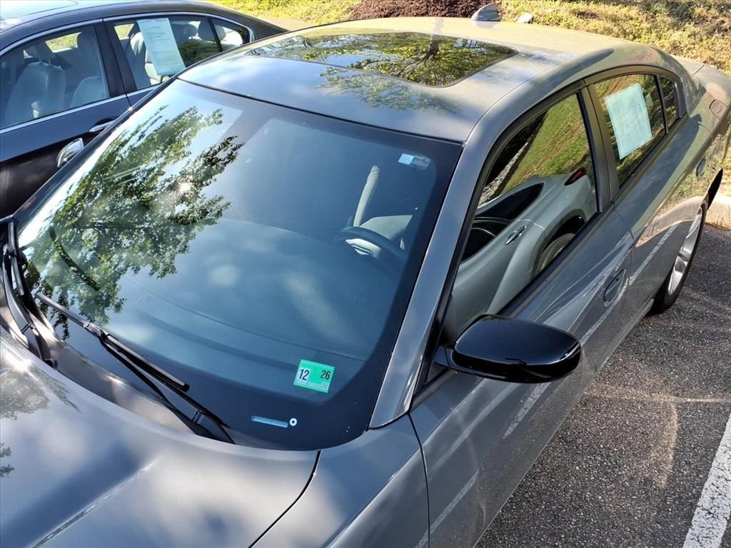 Used 2023 Dodge Charger SXT w/ Cold Weather Package RWD image 7