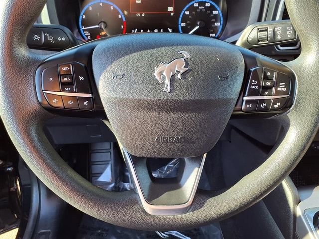 Used 2024 Ford Bronco Sport Big Bend image 15