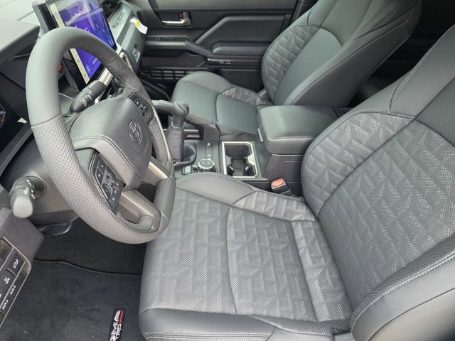 New 2026 Toyota Tacoma TRD Sport image 9