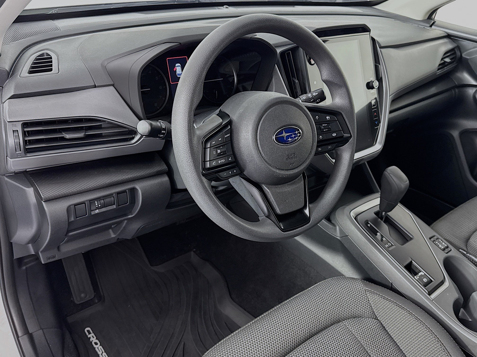Used 2024 Subaru Crosstrek 2.0i Premium AWD/4WD image 9