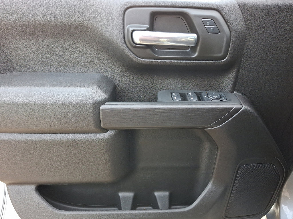 Used 2024 Chevrolet Silverado 1500 W/T w/ WT Value Package image 23