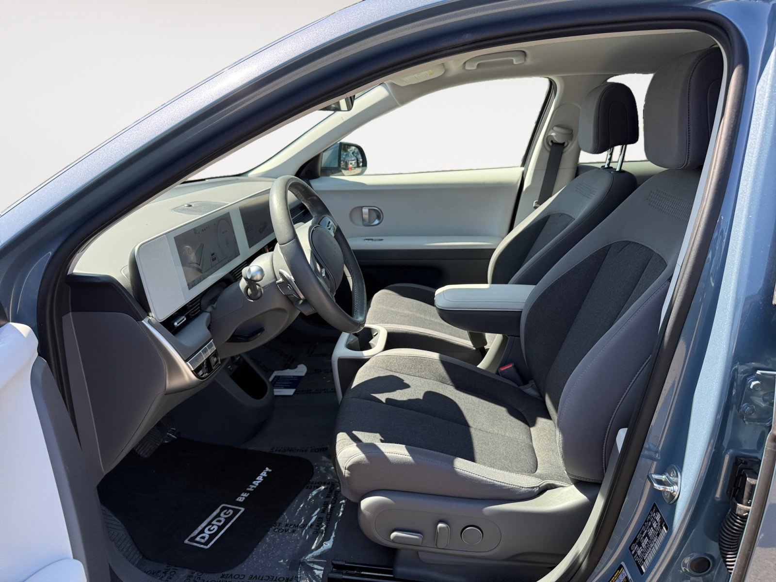Certified 2024 Hyundai Ioniq 5 SEL RWD image 10