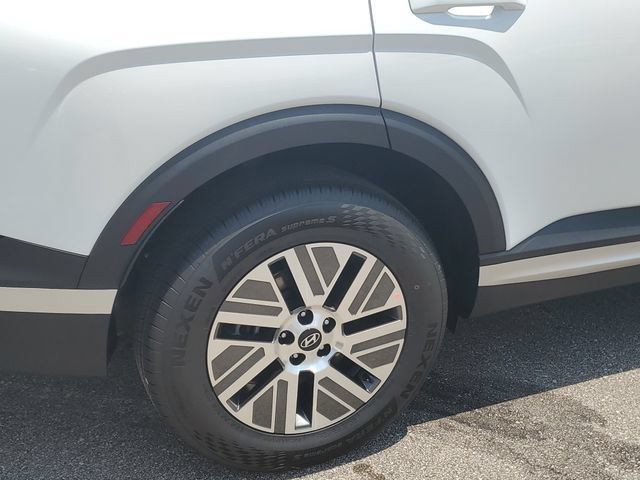New 2026 Hyundai Palisade SEL AWD/4WD image 5