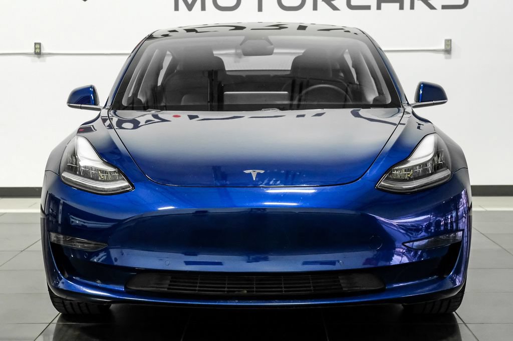 Used 2019 Tesla Model 3 Standard Range Plus RWD image 8