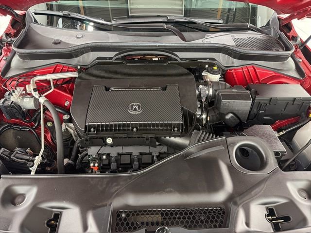 Certified 2023 Acura MDX A-Spec image 49