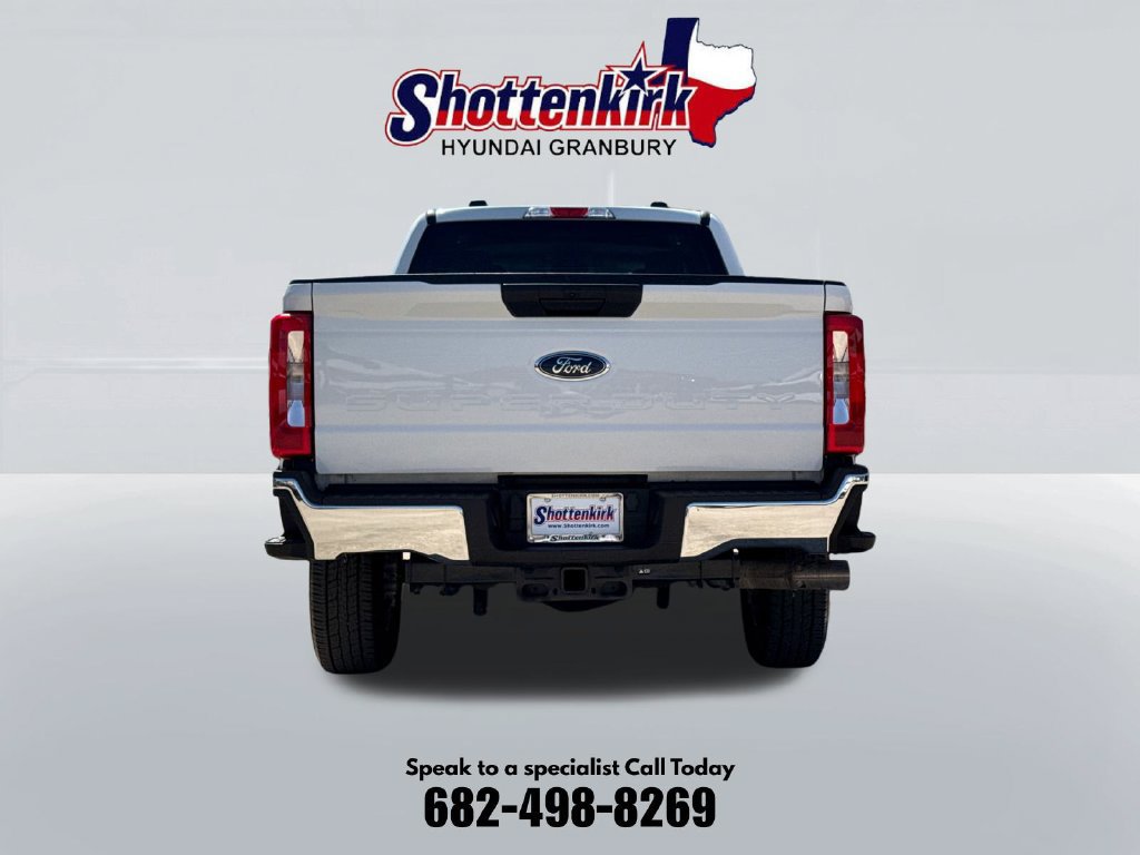 Used 2026 Ford F250 XLT AWD/4WD image 7