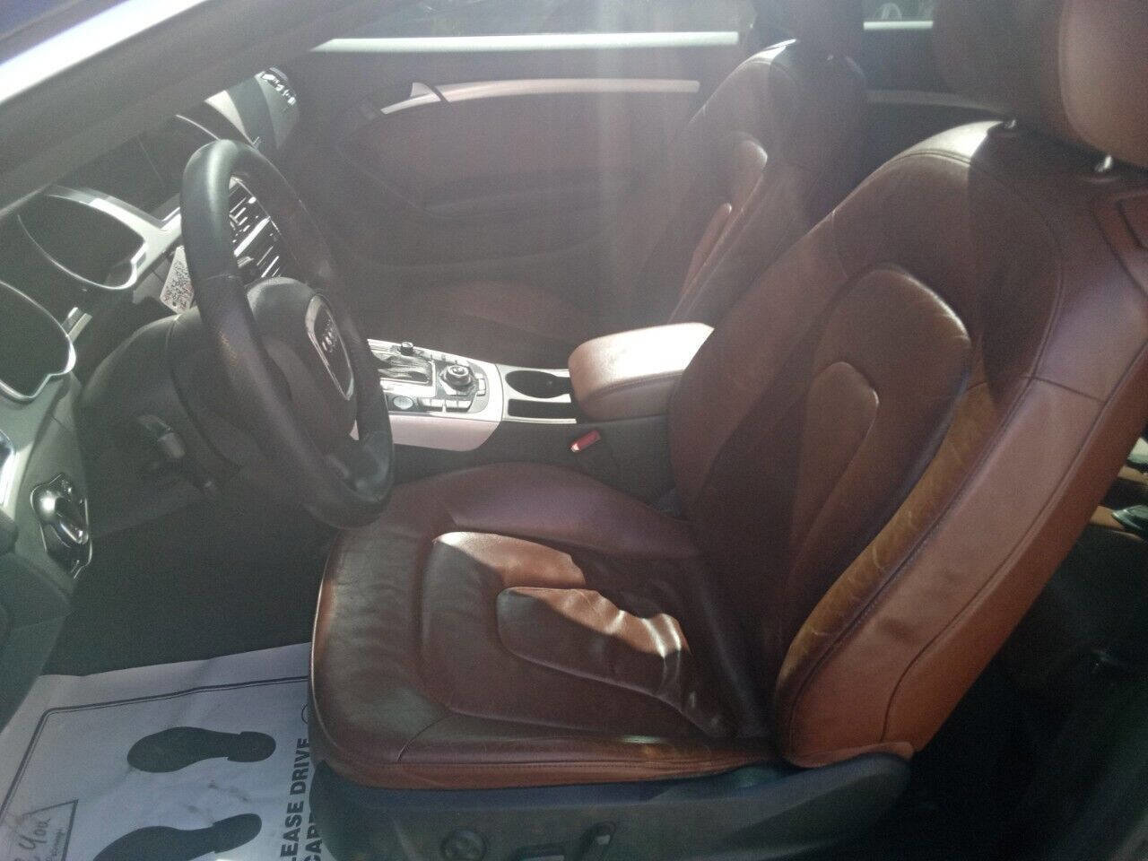 Used 2012 Audi A5 2.0T Premium Plus image 15