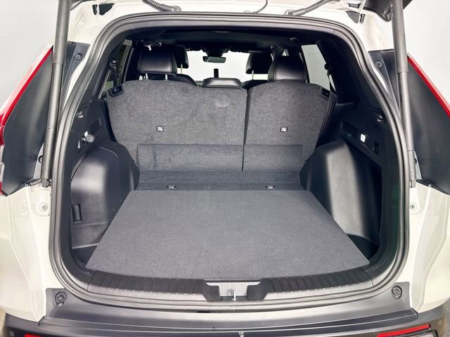 Certified 2025 Honda CR-V Sport-L image 46