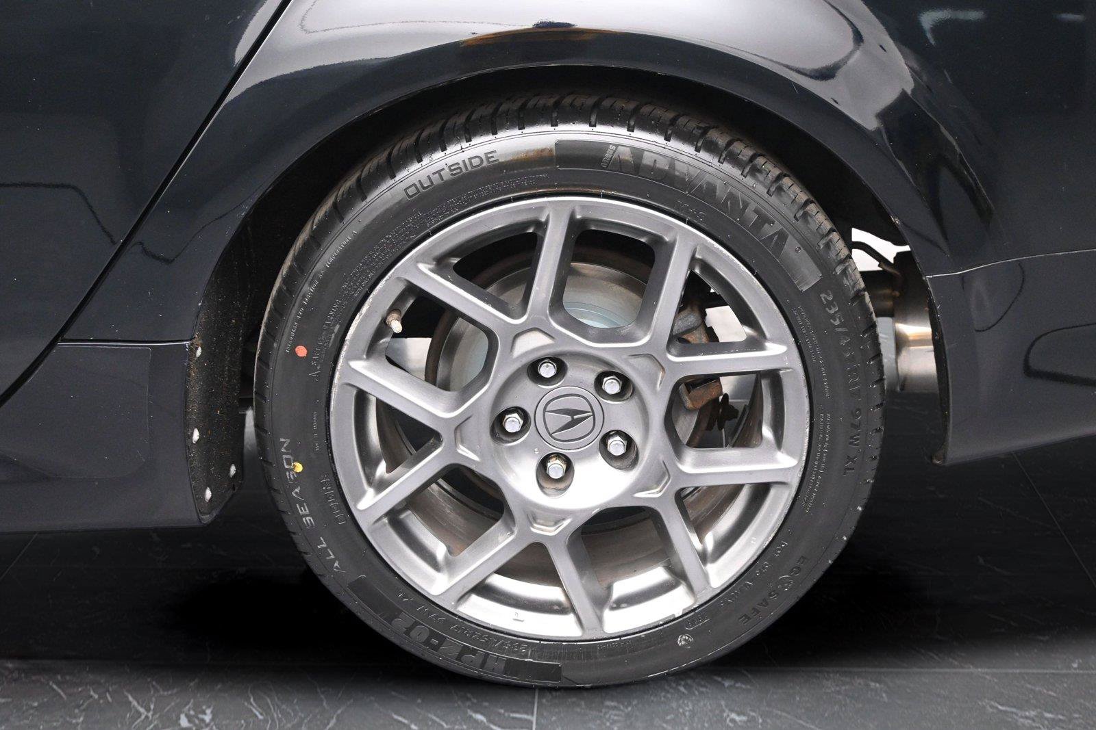 Used 2008 Acura TL Type-S FWD image 15