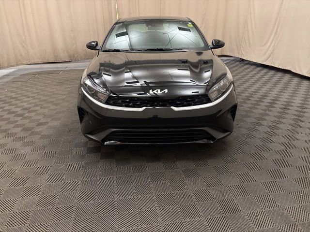 Certified 2024 Kia Forte LXS image 2