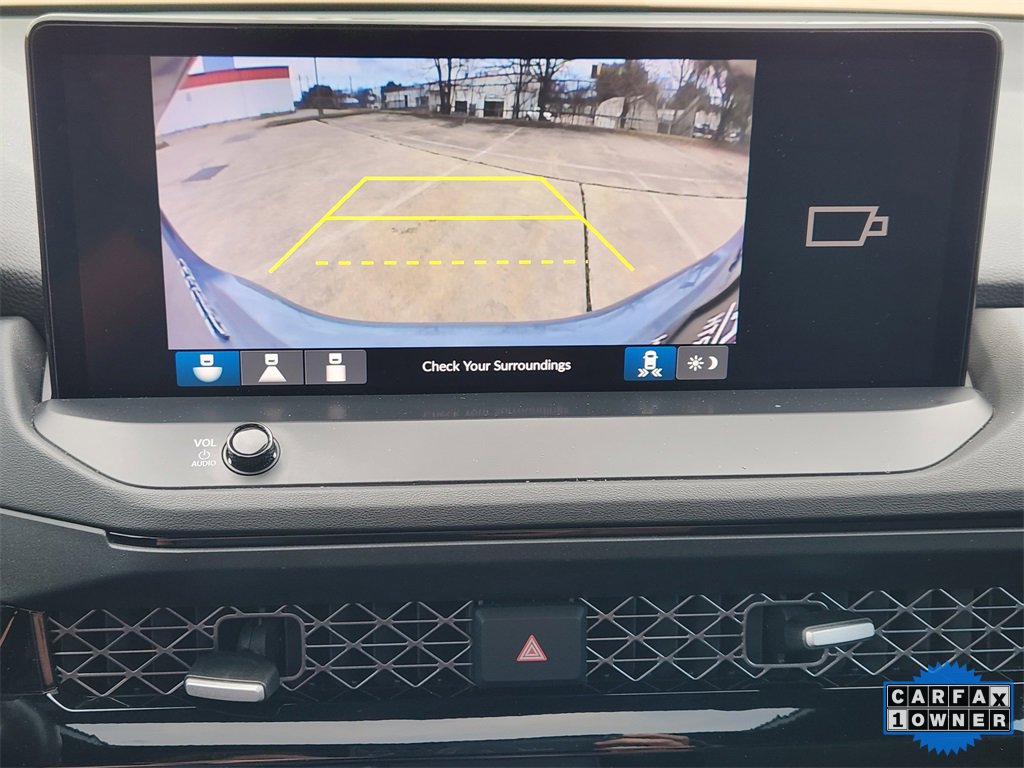 Used 2023 Honda Accord Sport image 20