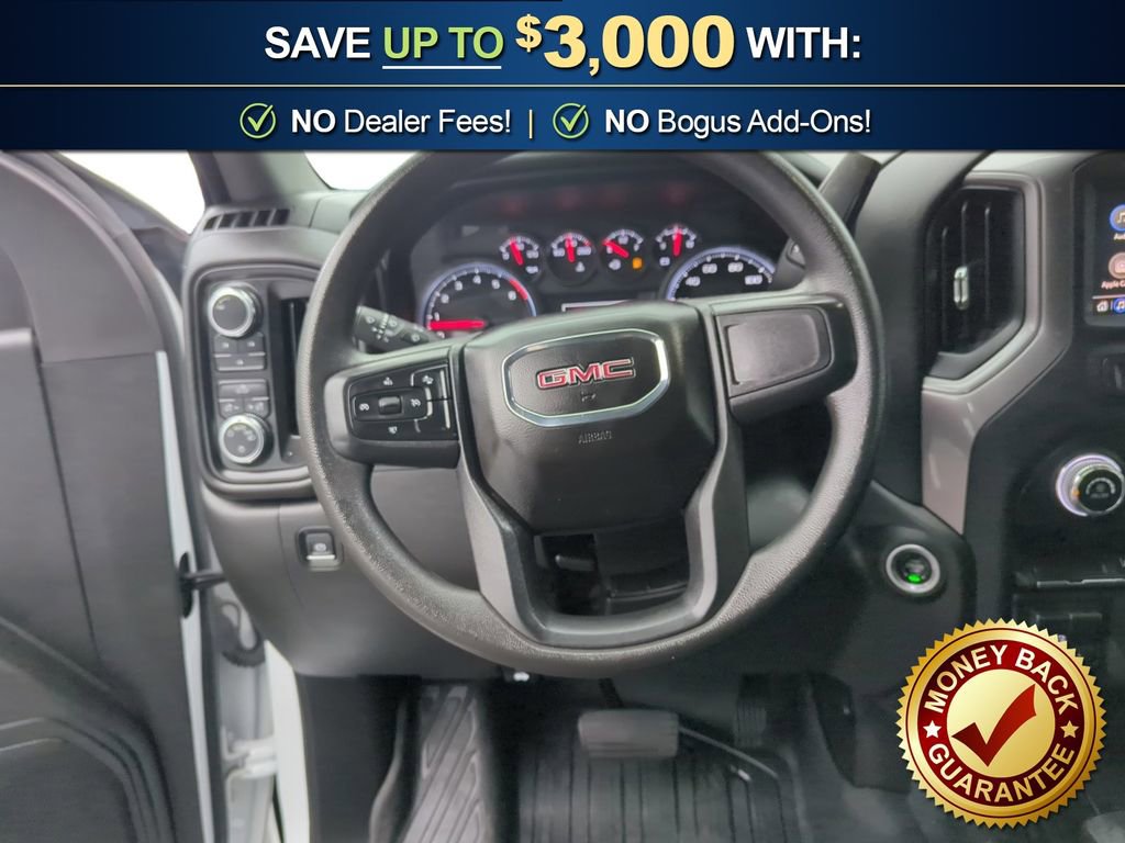 Used 2024 GMC Sierra 2500 Pro image 18