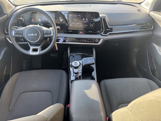 Certified 2023 Kia Sportage LX image 11