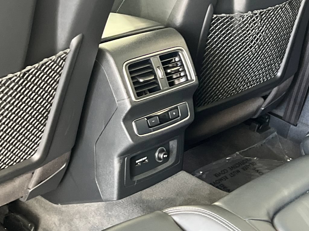 Used 2019 Audi SQ5 Premium Plus w/ Premium Plus Package AWD/4WD image 41